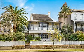 The North Shore Hotel